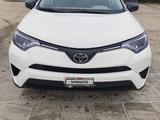 Toyota RAV4 2017 года за 9 500 000 тг. в Жанаозен – фото 3