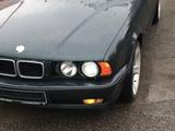 BMW 525 1994 годаүшін2 000 000 тг. в Алматы