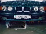 BMW 525 1994 годаүшін2 000 000 тг. в Алматы – фото 5