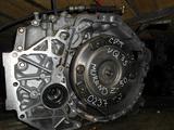 Вариатор двигатель ДВС АКПП Nissan Murano VQ35-DE 3.5 обьём за 390 000 тг. в Алматы