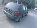 Volkswagen Golf 1993 года за 550 000 тг. в Астана – фото 2