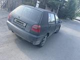 Volkswagen Golf 1993 годаүшін550 000 тг. в Астана – фото 2