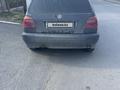 Volkswagen Golf 1993 года за 550 000 тг. в Астана