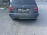 Volkswagen Golf 1993 годаүшін550 000 тг. в Астана