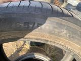 Одна летняя шина 265/50/20 265/50R20. за 22 000 тг. в Алматы – фото 2