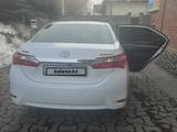 Toyota Corolla 2014 годаfor6 900 000 тг. в Алматы – фото 5