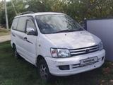 Toyota Town Ace Noah 1997 годаүшін3 500 000 тг. в Усть-Каменогорск – фото 3