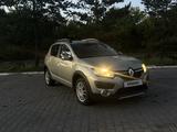Renault Sandero Stepway 2015 года за 4 000 000 тг. в Астана