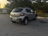 Renault Sandero Stepway 2015 года за 4 000 000 тг. в Астана – фото 4