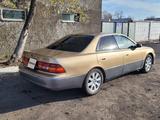 Lexus ES 300 1997 годаүшін3 100 000 тг. в Усть-Каменогорск – фото 4