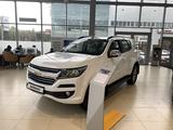 Chevrolet TrailBlazer 2021 года за 17 000 000 тг. в Алматы