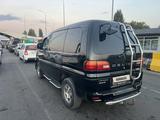 Mitsubishi Delica 2004 годаүшін2 300 000 тг. в Алматы – фото 3