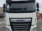 DAF  XF 2020 года за 25 000 000 тг. в Костанай