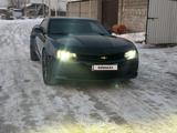 Chevrolet Camaro 2015 годаүшін15 000 000 тг. в Алматы – фото 3