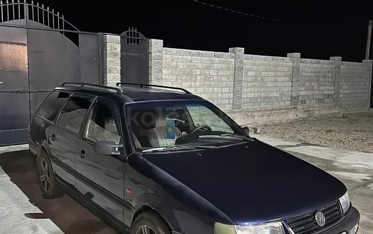 Volkswagen Passat 1994 года за 1 750 000 тг. в Тараз