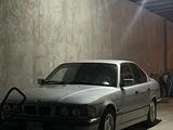 BMW 520 1995 годаүшін2 380 000 тг. в Астана – фото 5