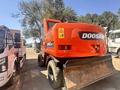 Doosan  DX140W 2013 года за 21 000 000 тг. в Алматы – фото 2