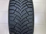 235 60 R18 зимние шины Michelin X ice North 4 Мишлен 2026 год Астана за 119 000 тг. в Астана