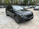 BMW X5 2024 годаүшін51 500 000 тг. в Астана