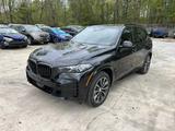 BMW X5 2024 годаүшін51 500 000 тг. в Астана – фото 4