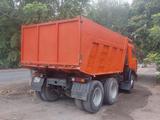 КамАЗ  65115 2007 года за 8 200 000 тг. в Шымкент
