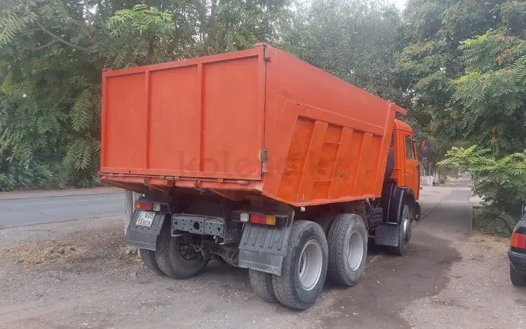 КамАЗ  65115 2007 годаүшін8 200 000 тг. в Шымкент