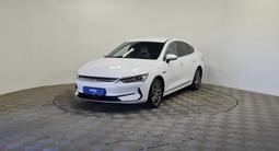 BYD Qin Plus 2024 года за 5 480 000 тг. в Алматы