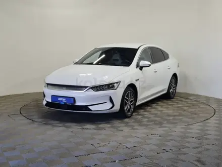 BYD Qin Plus 2024 года за 5 480 000 тг. в Алматы