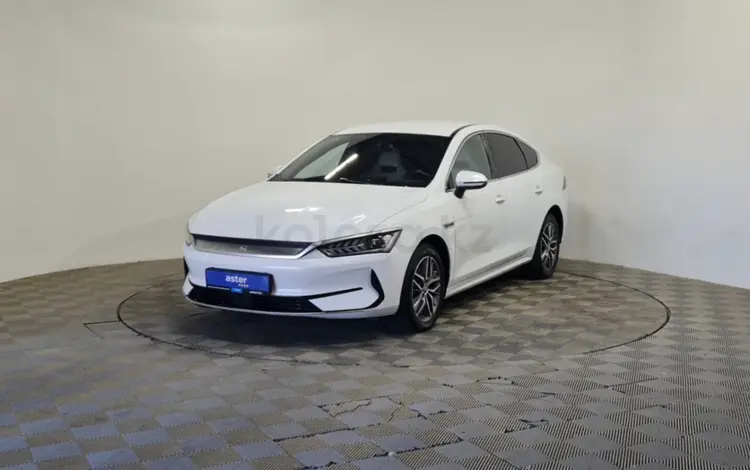 BYD Qin Plus 2024 года за 5 480 000 тг. в Алматы