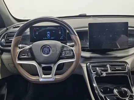 BYD Qin Plus 2024 года за 5 480 000 тг. в Алматы – фото 13