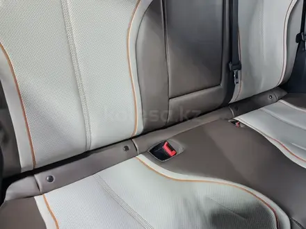 BYD Qin Plus 2024 года за 5 480 000 тг. в Алматы – фото 16