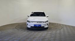 BYD Qin Plus 2024 года за 5 480 000 тг. в Алматы – фото 2