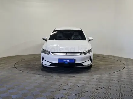 BYD Qin Plus 2024 года за 5 480 000 тг. в Алматы – фото 2