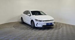 BYD Qin Plus 2024 года за 5 480 000 тг. в Алматы – фото 3