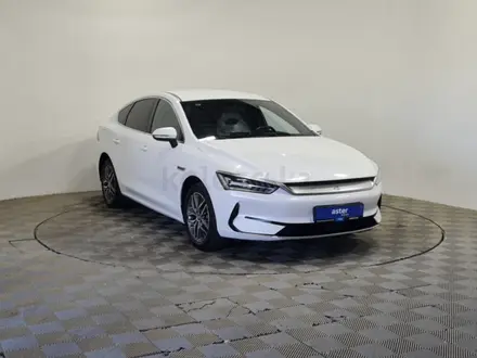 BYD Qin Plus 2024 года за 5 480 000 тг. в Алматы – фото 3