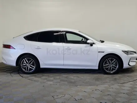 BYD Qin Plus 2024 года за 5 480 000 тг. в Алматы – фото 4