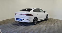 BYD Qin Plus 2024 года за 5 480 000 тг. в Алматы – фото 5