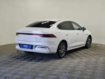 BYD Qin Plus 2024 года за 5 480 000 тг. в Алматы – фото 5