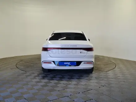 BYD Qin Plus 2024 года за 5 480 000 тг. в Алматы – фото 6