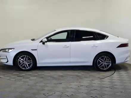 BYD Qin Plus 2024 года за 5 480 000 тг. в Алматы – фото 8