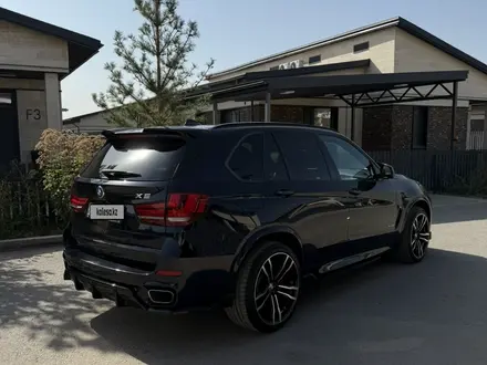 BMW X5 2016 года за 16 350 000 тг. в Алматы – фото 2