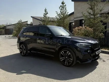 BMW X5 2016 года за 16 350 000 тг. в Алматы – фото 3