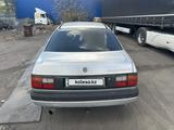 Volkswagen Passat 1991 года за 1 550 000 тг. в Караганда – фото 2