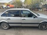 Volkswagen Passat 1991 года за 1 550 000 тг. в Караганда – фото 3