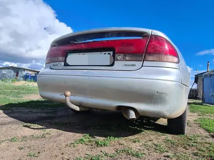 Mazda Cronos 1992 года за 1 100 000 тг. в Лисаковск – фото 16