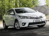 Toyota Corolla 2015 года за 7 800 000 тг. в Кызылорда