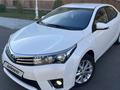 Toyota Corolla 2015 года за 8 100 000 тг. в Кызылорда