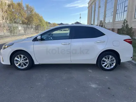 Toyota Corolla 2015 года за 8 100 000 тг. в Кызылорда – фото 8