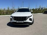 Hyundai Tucson 2021 года за 12 480 000 тг. в Астана