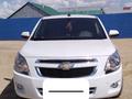 Chevrolet Cobalt 2023 годаfor6 700 000 тг. в Аральск